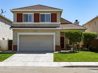 1372 Evergreen Way, Tracy, CA 95376