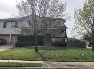 4500 Aria Cv, Round Rock, TX 78681
