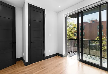 Rented by Oxford Property Group