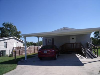 6302 Footprint Dr, Pensacola, FL, 32526