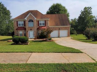 362 Waterfront Dr, McDonough, GA 30253
