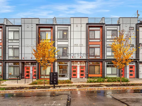 8511A 13th Ave NW, Seattle, WA 98117