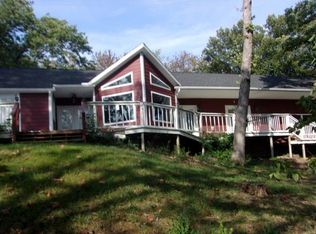 2230 S Shores Dr, Decatur, IL 62521