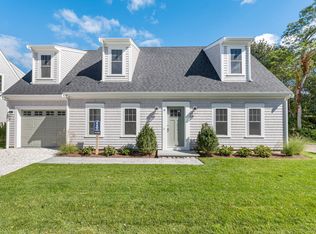 8 Reilly Run, Orleans, MA 02653