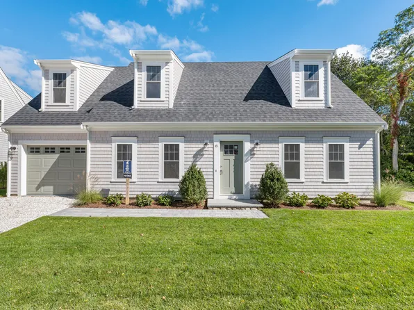 8 Reilly Run, Orleans, MA 02653