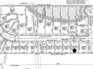 NAVY #32, De Pere, WI 54115