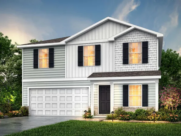 251 County Road 1700, Cullman, AL 35058