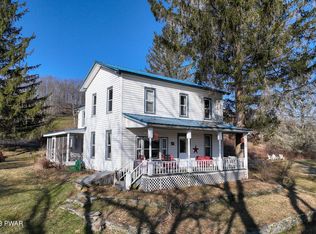 800 Galilee Rd, Damascus, PA 18415