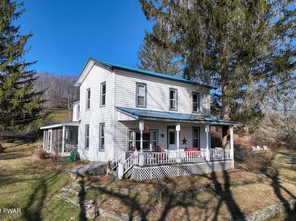 800 Galilee Rd, Damascus, PA 18415