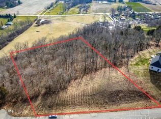 3235 Covered Wagon Estates Ln, Hamilton, OH