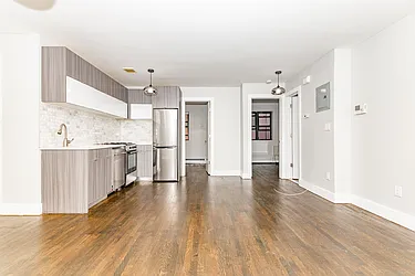 Rented by MySpaceNYC