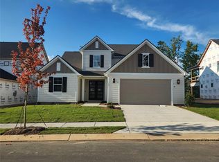 142 Windy Dell Dr, Tega Cay, SC 29708