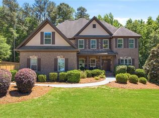 2811 Magnolia Creek Dr NW, Kennesaw, GA 30152
