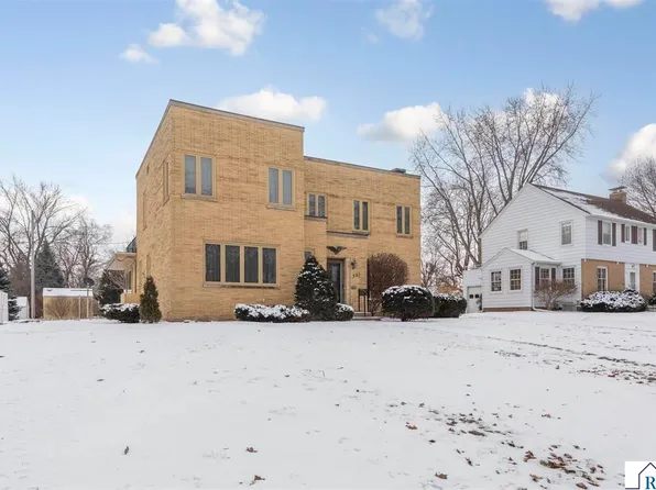 551 Agnes St, Owatonna, MN 55060