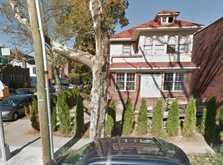 1801 Avenue P, Brooklyn, NY 11229