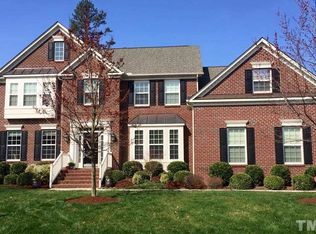 4703 Sycamore Shoals Rd, Durham, NC 27705