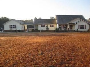 2153 Bold Springs Rd, Ochlocknee, GA 31773