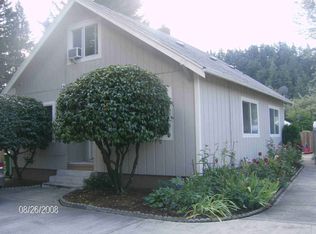 15538 SE Powell Blvd, Portland, OR 97236