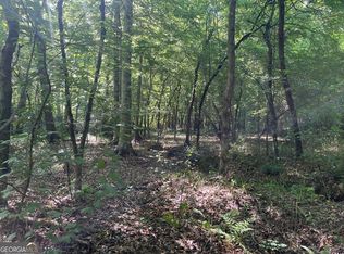 0 Bevis Rd PARCEL 7, Franklin, GA 30217