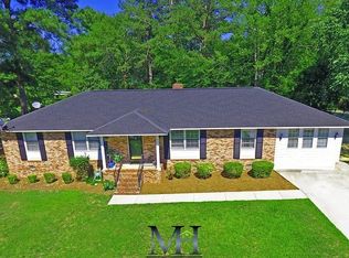 150 Chappell St, Sumter, SC 29150