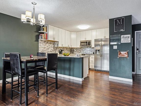 5th image of 6960 E Girard Avenue #602