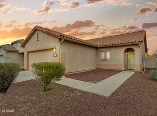 34537 S Corral Dr, Red Rock, AZ 85145