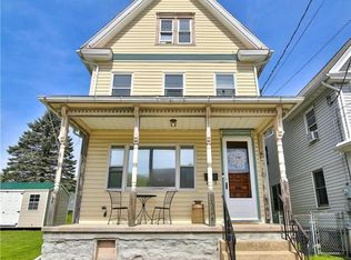 421 South St, Jim Thorpe, PA 18229