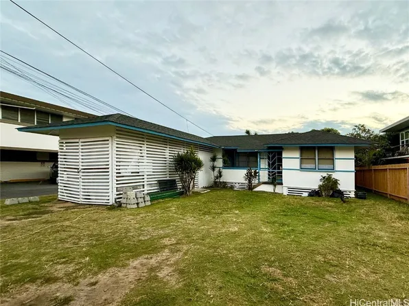 40 Maluniu Ave, Kailua, HI 96734