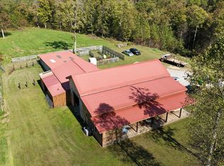 500 B Armstrong Ln, Monterey, TN 38574