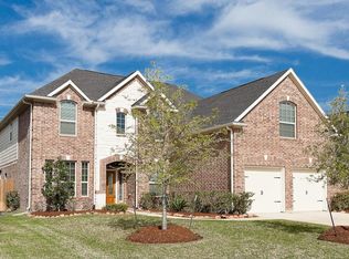 2934 Red Maple Dr, Katy, TX 77494
