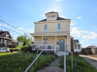 735 S 14th St, Monessen, PA 15062
