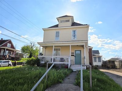 735 S 14th St, Monessen, PA, 15062