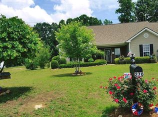 278 Jimmy Reynolds Dr, Jefferson, GA 30549