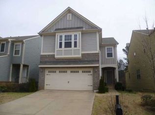 3536 Archgate Ct, Milton, GA 30004