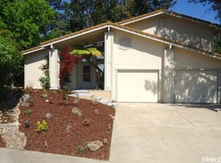 5909 Dutchess Ct, Fair Oaks, CA 95628