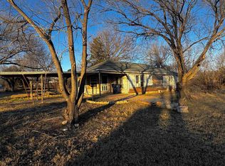 1402 S 9th St, Duncan, OK 73533