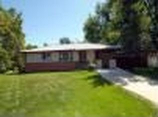 6450 Upham St, Arvada, CO 80003