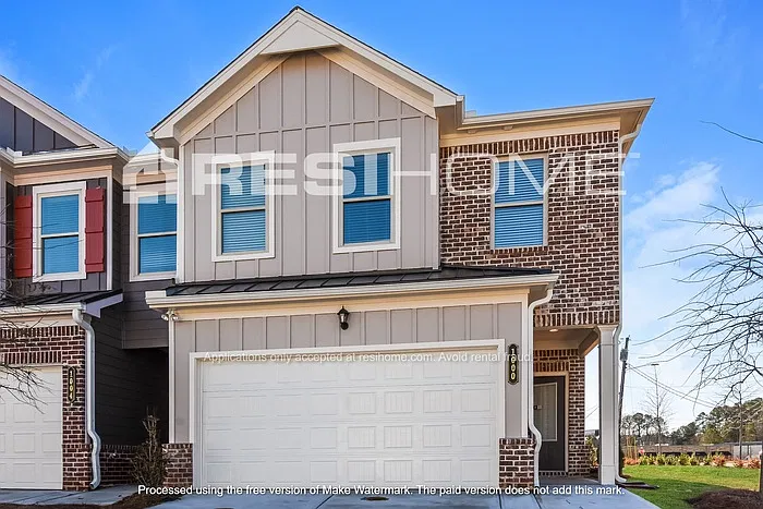3 bed, 2.5 bath, 1833 sqft, $2,699 — Photo 1
