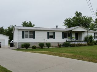 4828 Bybee Branch Rd, McMinnville, TN 37110