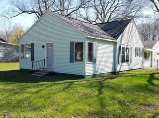 1992 Interwood St, Muskegon, MI 49442