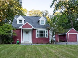 2046 Bay Rd, Stoughton, MA 02072