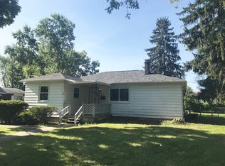 1823 Ward Rd, Columbus, OH 43224