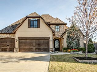 7843 S Houston Ct, Tulsa, OK 74132