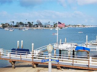 300 Bay Front S, Newport Beach, CA 92662
