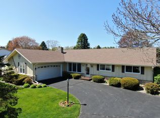 420 4 1/2 Mile Rd, Racine, WI 53402