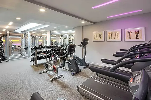 Rented by Compass | media 3