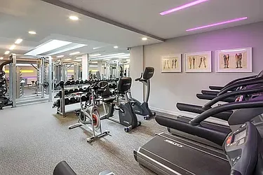 Rented by Compass
