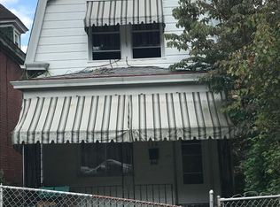 114 Romeyn St, Pittsburgh, PA 15210