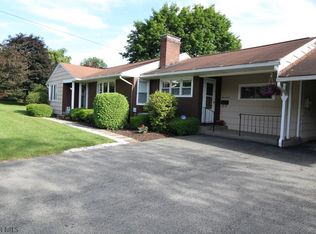 412 E Christiana St, Martinsburg, PA