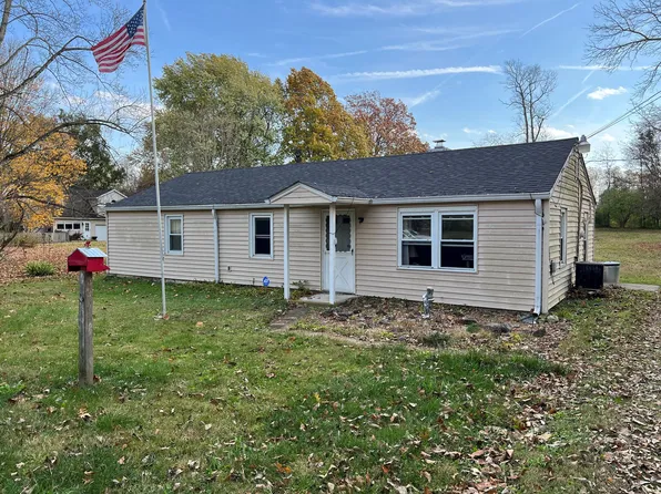 2323 W 58th St, Indianapolis, IN 46228